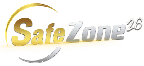 safezone28 logo