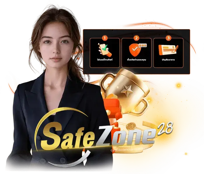 safezone28สล็อต- safezone28